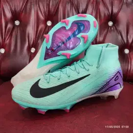 DIJUAL CEPAT SEPATU BOLA NIKE MERCURIAL AIR ZOOM SUPERFLY 10 ELITE FG