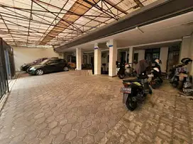 Rumah Kosan Aktif Di pasteur Dekat Kampus maranatha Bandung