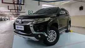 [OLXmobbi] Mitsubishi Pajero Sport 2.5 Exceed 4x2 Solar-AT 2016