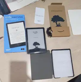 Kindle paperwhite gen 11  BARU