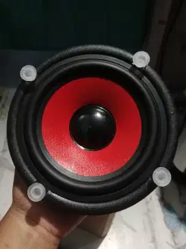 Dijual woother speaker ori