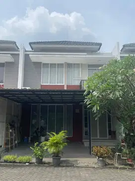 Dijual Cluster Siap Huni di Grand Galaxy City Bekasi