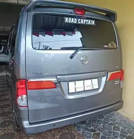 Evalia 1.5 XV HWS MT 2014