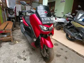 YAMAHA NMAX 155 ABS 2021 KEYLES PJK ON HRG PAS TT 2022 DI CILEDUG ORI