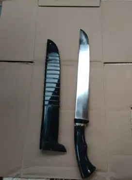 Golok sembelih new
