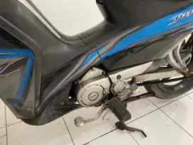 Motor Yamaha Jupiter Z