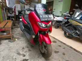 YAMAHA NMAX 155 ABS 2021 PJK ON HRG PAS TT 2022 DI CILEDUG ORI MURAH