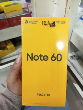 Realme note 60 6/128