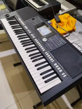 Keyboard Yamaha PSR S950 Normal No Minus