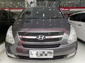 HYUNDAI H1 2.4 AUTOMATIC 2008 super istimewa