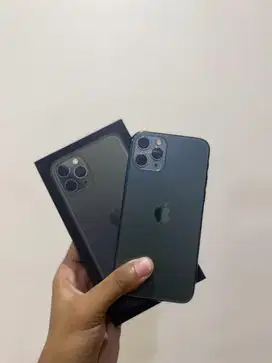 IPHONE 11 PROMAX INTER 256