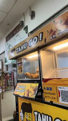 loker karyawan Tahugo