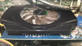 Vga Gigabite GT 730 2gb ddr 3 128bit