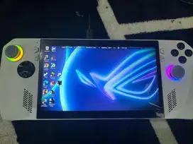ROG ALLY Z1 EXTREME UPGRADE SSD 1TB