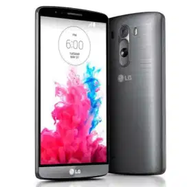 Handphone LG G3 2/8 (USED)