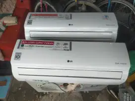 Ac 1/2 pk dan 1 pk