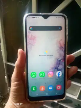 Samsung A20 ram 3/32gb