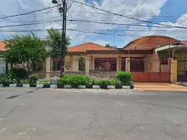 Rumah Jemur Andayani dekat Ahmad Yani, Mall, RS, Sekolah (code : FSC)