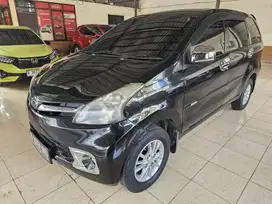 Daihatsu Xenia 1.3 R Deluxe Mt 2014 Hitam