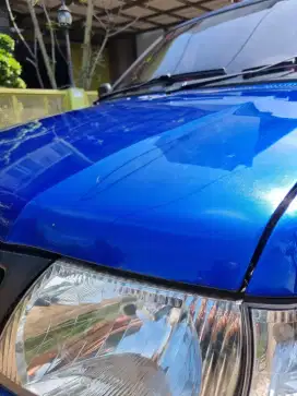 ~MURAH Meriah~Si Kinclong Mobil Keluarga Kijang Lx up Lsx AC DOUBLE,PW