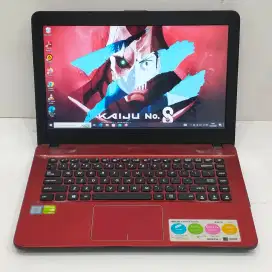 Laptop Asus X441U