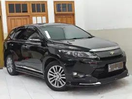 Km76rb 2015 Asli New Harrier 2.0 Advance Automatic Premium Sound 2014