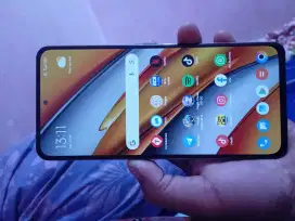 Poco F3 5g 6/128