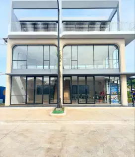 Ruko The Hive Neo Patio Lippo Cikarang