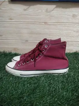 Converse CT All Star National Parks Patch