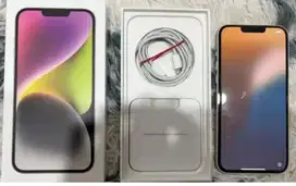 Iphone 14 Plus 128 GB