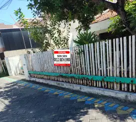 Rumah Kalikepiting Siap Huni Dekat Galaxy Mall, Unair (code : YSN)