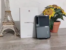 Huawei Pura X 12GB/512GB Resmi Bea Cukai