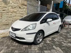 Honda Jazz 2010 Matic Milik Pribadi