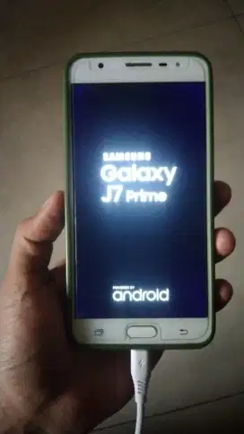 Jual aja gan Samsung j6 Pream ram 3/32