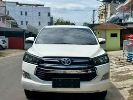 Innova Reborn 2.0 G M/T 2016 2017 Manual BG Bensin