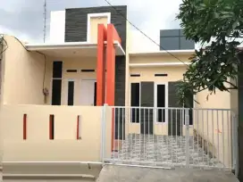RUMAH DIUJUNG KOTA, MENCIPTAKAN SUASANA DAMAI DAN TENANG