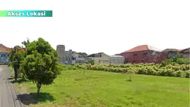 Tanah Lokasi Dejat UMM 2 Menit Cocok Untuk Kost