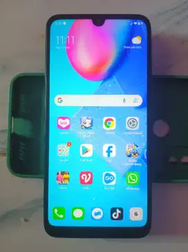 Redmi7 ram 3+32 harga net