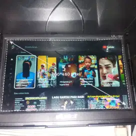 Viltrok dc 50 lcd monitor mini