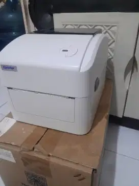 PRINTER XP 420B USB+BLUETOOTH