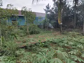 DIJUAL TANAH MILIK PRIBADI MURAH !!