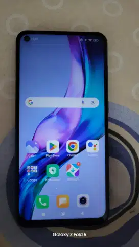 Xiaomi note 9 6/128gb