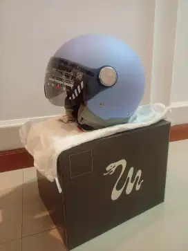 Helm Vespa 946 Snake