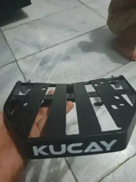 Bracket kucay vario 160