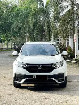 Honda CRV 1.5 Turbo Prestige Sensing 2021 / 2022, Dp 40, 2020 / 2019