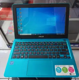 Notebook asus e202s, ram 2gb