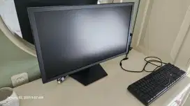Monitor LED Gaming Dell S2419HGF 24  1080 144 HZ 1ms