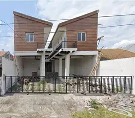 GRESS 2 Jejer Rumah Kost Jl. Darmo Permai Timur