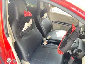 Honda Brio 2018 Bensin