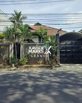 Dijual Rumah Siap Huni di Jalan Poros Utama Danau Danau Sawojajar